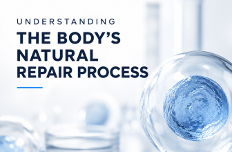 Understanding the Body’s Natural Repair Process